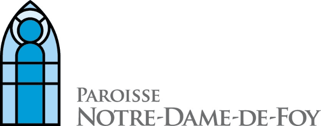 Paroisse Notre-Dame-de-Foy