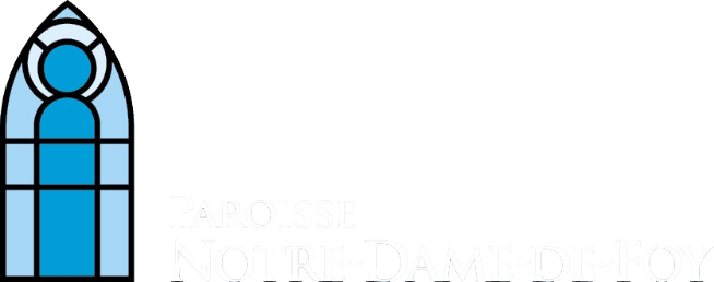 Paroisse Notre-Dame-de-Foy