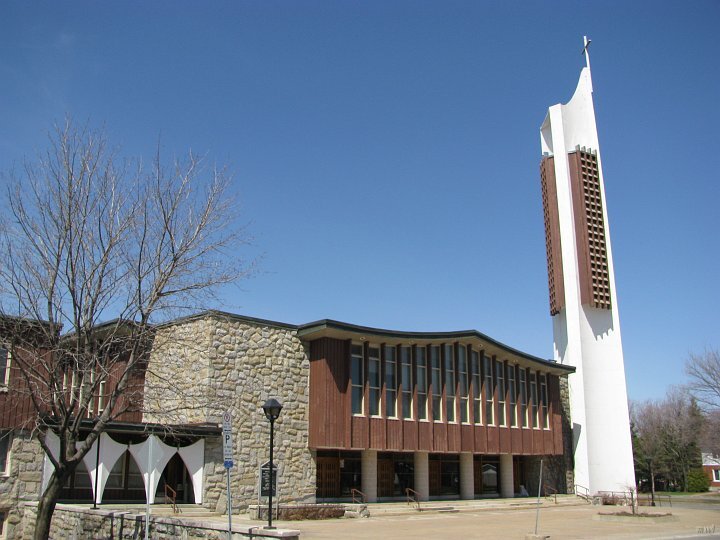 Paroisse Notre-Dame-de-Foy