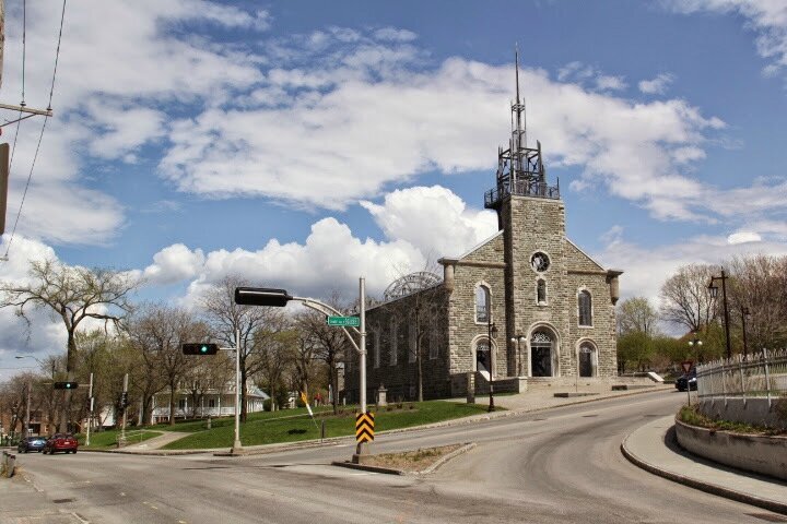 Paroisse Notre-Dame-de-Foy